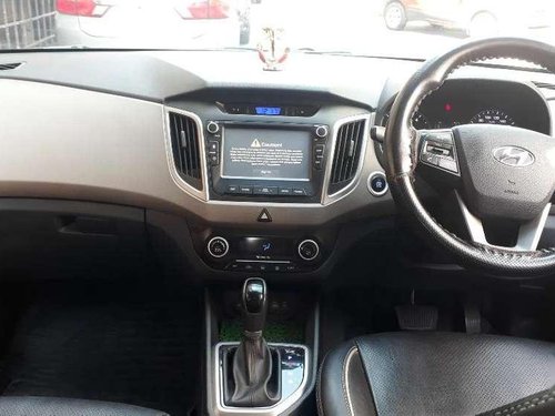 Hyundai Creta 1.6 SX Plus Auto, 2016, Diesel AT for sale in Pune 
