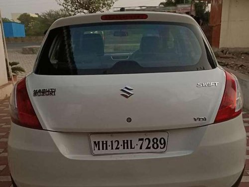 Used Maruti Suzuki Swift VDI 2011 MT for sale in Sangli