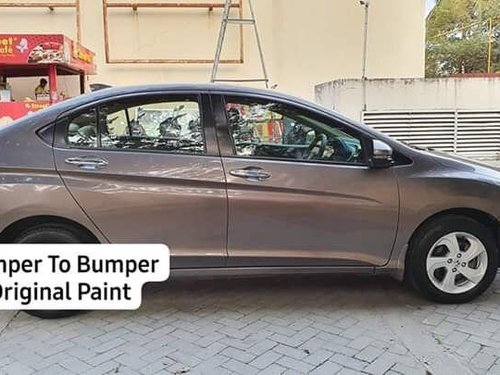 2015 Honda City 1.5 V MT for sale in Kolkata