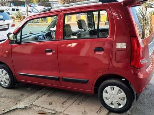 Maruti Suzuki Wagon R LXi BS-III, 2013, CNG & Hybrids MT in Mumbai