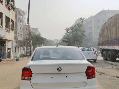 Used Volkswagen Ameo 2017 MT for sale in Visakhapatnam 