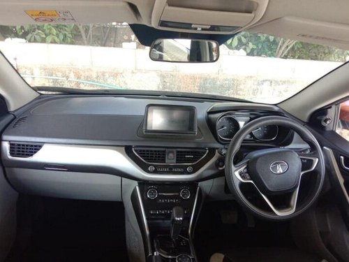 Used Tata Nexon 2018 AT for sale in Bangalore 