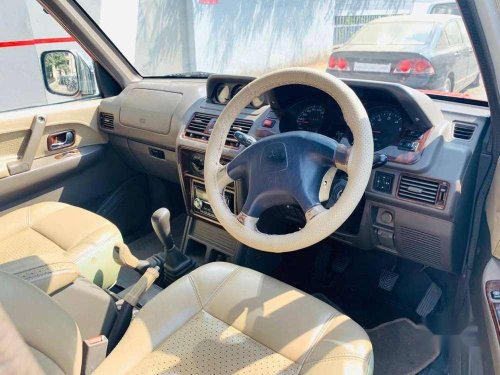 Used 2010 Mitsubishi Pajero MT for sale in Mumbai 