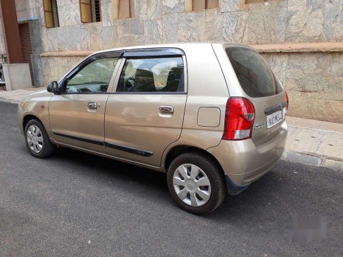 2013 Maruti Suzuki Alto K10 VXI MT for sale in Nagar