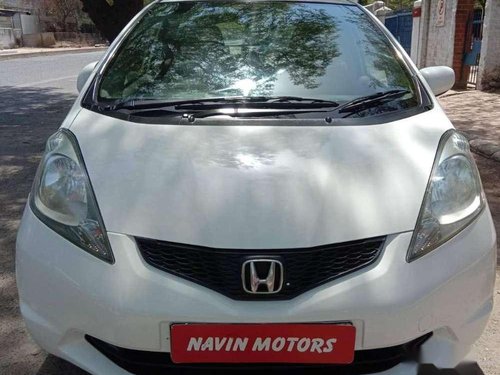 Used Honda Jazz 2011 MT for sale in Ahmedabad 