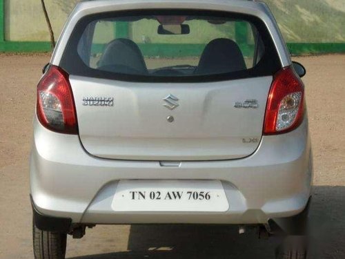 Maruti Suzuki Alto 800 Lxi, 2013, Petrol MT in Coimbatore