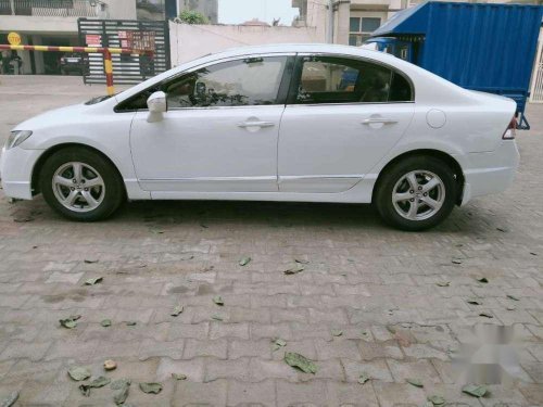 Used Honda Civic 2011 MT for sale in Gurgaon 