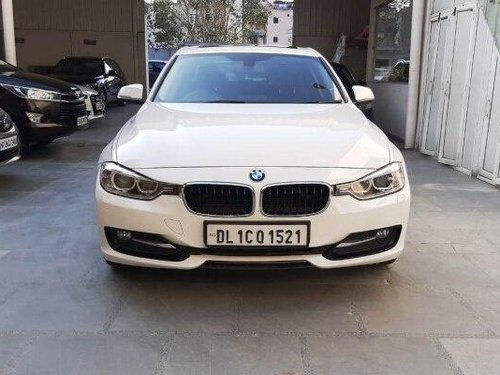 Used BMW 3 Series 2013 AT for sale in New Delhi 