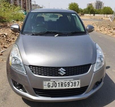 Used 2014 Maruti Suzuki Swift VDI MT for sale in Ahmedabad