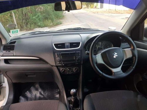 Maruti Suzuki Swift VDi ABS BS-IV, 2017, Diesel MT in Tirunelveli 