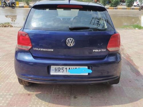 Used 2013 Volkswagen Polo MT for sale in Gurgaon 