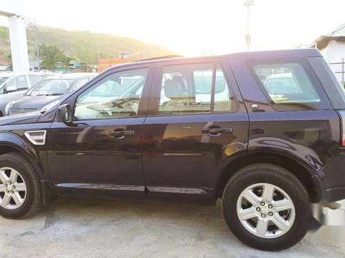 Used 2014 Land Rover Freelander 2 AT for sale in Pune 