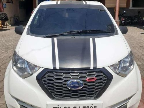 Used 2017 Datsun Redi-GO MT for sale in Chennai 