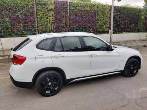 Used 2011 BMW X1 AT for sale in Mumbai 