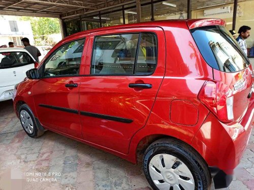 Maruti Suzuki Celerio VXi, 2016, Petrol MT for sale in Kannur 