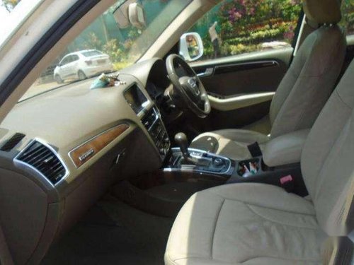 Used Audi Q5 2010 AT for sale in Mumbai 