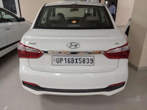 Used 2018 Hyundai Xcent MT for sale in Noida 