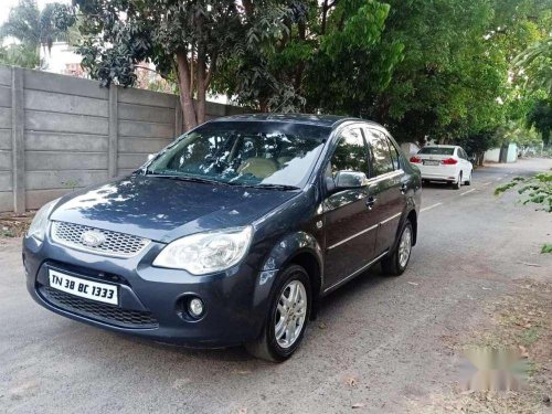 Ford Fiesta SXi 1.6 ABS, 2010, Diesel MT in Coimbatore