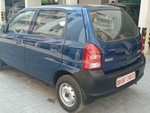 2010 Maruti Suzuki Alto 800 LXI MT for sale in Chennai 