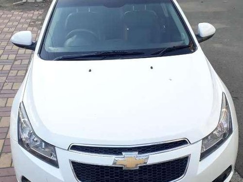 Used 2013 Chevrolet Cruze MT for sale in Pune 