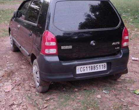 2007 Maruti Suzuki Alto MT for sale in Durg