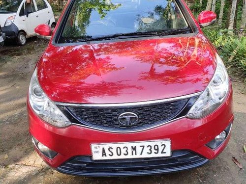 Used 2015 Tata Zest MT for sale in Jorhat