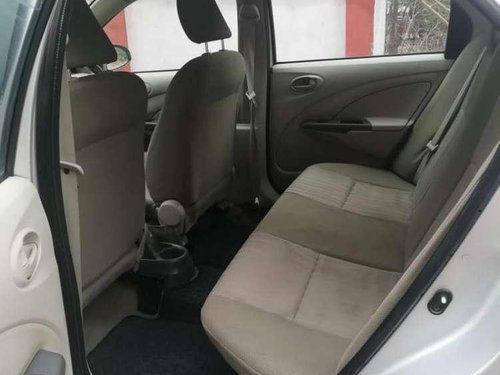 Used Toyota Etios GD 2015 MT for sale in Noida 