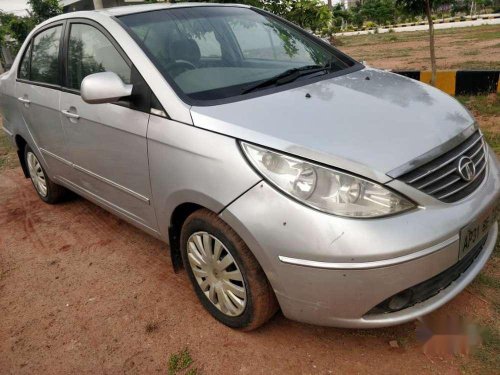 Tata Manza Aqua Quadrajet BS-III, 2009, Diesel MT in Kakinada