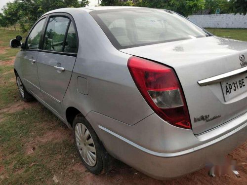 Tata Manza Aqua Quadrajet BS-III, 2009, Diesel MT in Kakinada