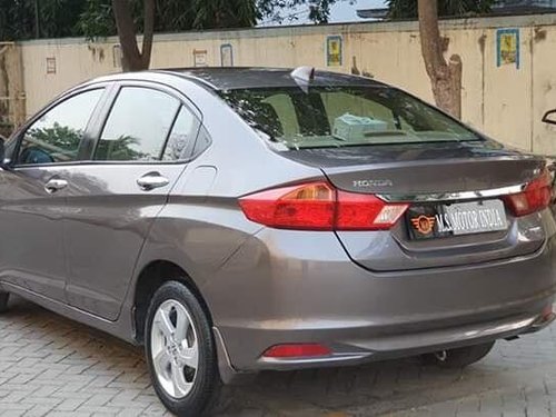 2015 Honda City 1.5 V MT for sale in Kolkata