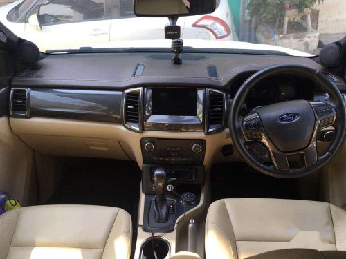 Used Ford Endeavour 2017 AT for sale in Erode 