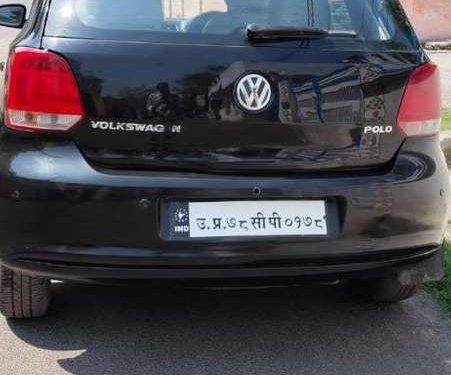 Used Volkswagen Polo 2011 MT for sale in Lucknow 