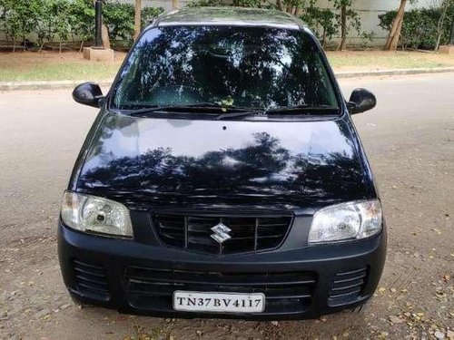 Maruti Suzuki Alto LXi BS-IV, 2012, Petrol MT in Coimbatore