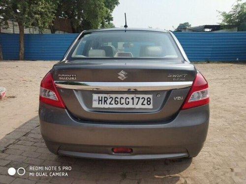 Used 2014 Maruti Suzuki Dzire VDI MT for sale in Gurgaon