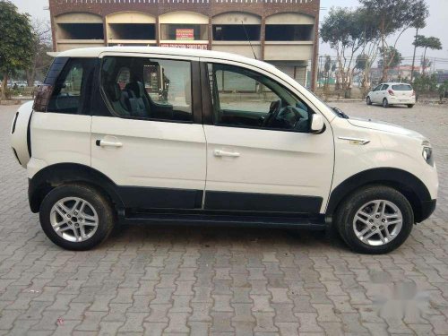 Mahindra NuvoSport N8 2016 MT for sale in Jalandhar