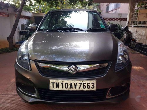 Used 2016 Maruti Suzuki Swift Dzire MT for sale in Chennai 