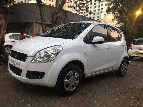 Maruti Ritz VXI ABS 2010 MT for sale in Mumbai