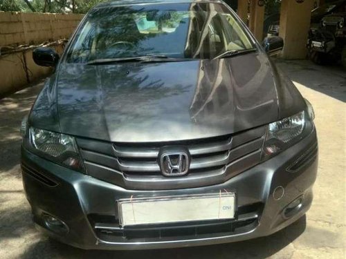 Honda City V, 2009, Petrol MT for sale in Raipur