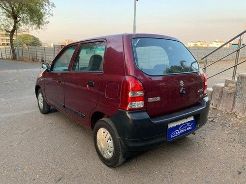 2012 Maruti Alto 800 LXI MT for sale in Pune