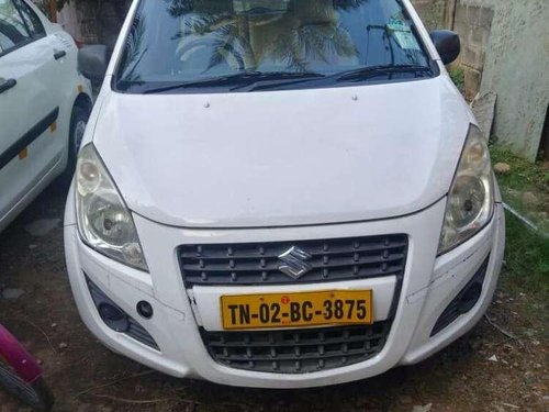 Used Maruti Suzuki Ritz 2015 MT for sale in Chennai 