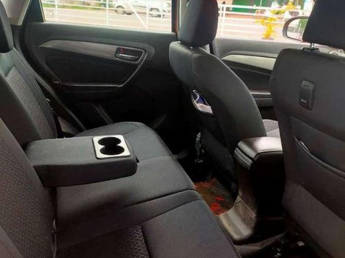 Maruti Suzuki Vitara Brezza 2018 MT for sale in Kozhikode 