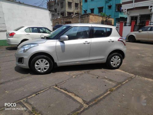 Used Maruti Suzuki Swift VDI 2016 MT for sale in Kolkata 