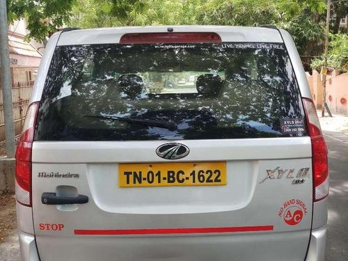 Used 2017 Mahindra Xylo MT for sale in Chennai 