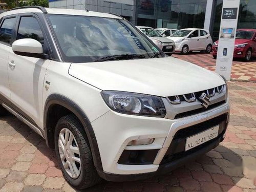 Used 2016 Maruti Suzuki Vitara Brezza MT for sale in Malappuram 