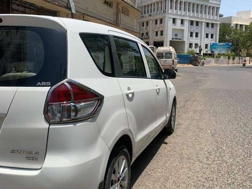 Maruti Suzuki Ertiga ZDI 2013 MT for sale in Ahmedabad 