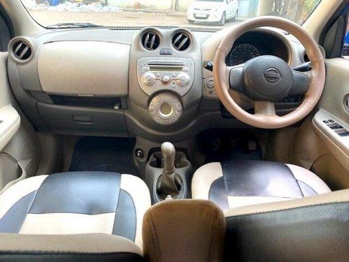 Used Nissan Micra XL 2010 MT for sale in Mumbai 
