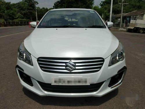 Used Maruti Suzuki Ciaz 2016 MT for sale in Visakhapatnam 