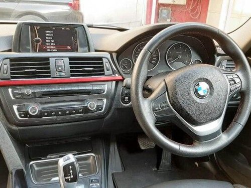 Used BMW 3 Series 2013 AT for sale in New Delhi 