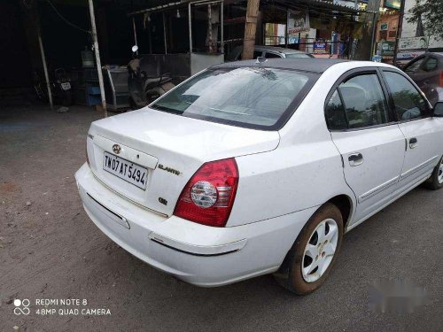 Hyundai Elantra CRDi, 2007, Diesel MT for sale in Madurai