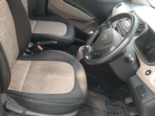 Hyundai Grand i10 Asta 2016 MT for sale in Gurgaon 